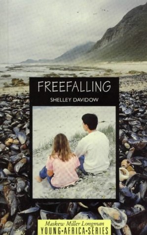 FreeFalling by Shelley Davidow