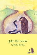 Jake the Snake by Shelley Davidow