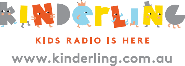 Kinderling Logo