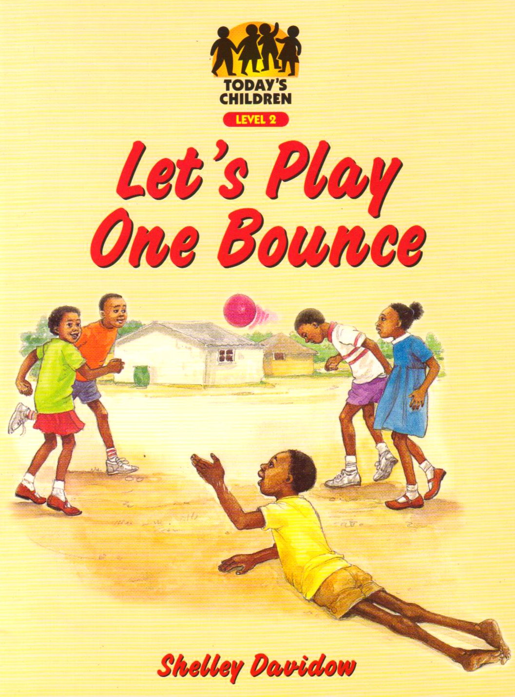 Lets Play One Bounce