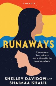Runaways by Shelley Davidow and Shaimaa Khalil