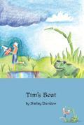 Tims Boat by Shelley Davidow