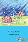 Kay and Joy by Shelley Davidow